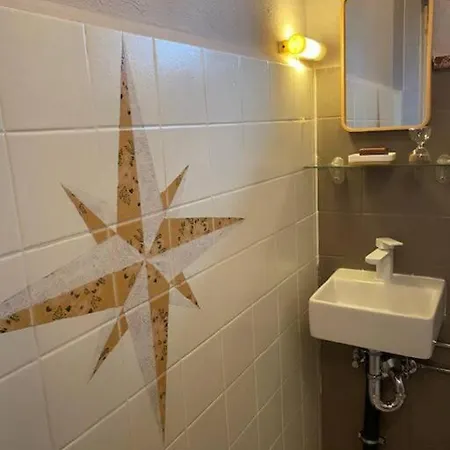 Ferienwohnung Kompass Nahe Der Ostsee Im Gruenen Bad Doberan Exterior photo