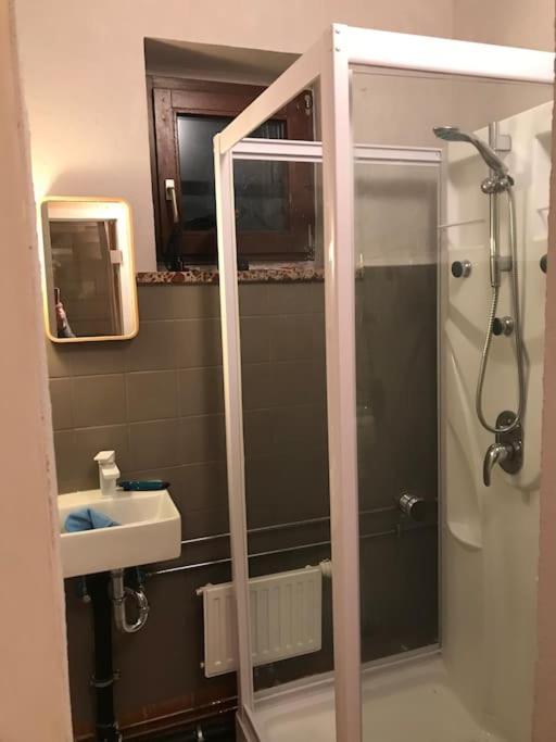Kompass Nahe Der Ostsee Im Gruenen Appartement Bad Doberan