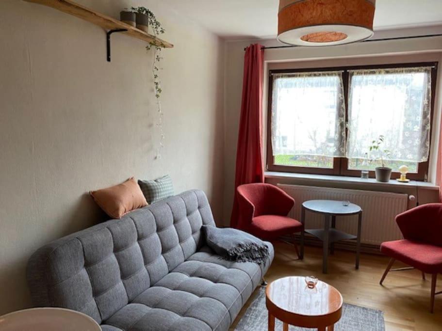 Appartement Kompass Nahe Der Ostsee Im Gruenen